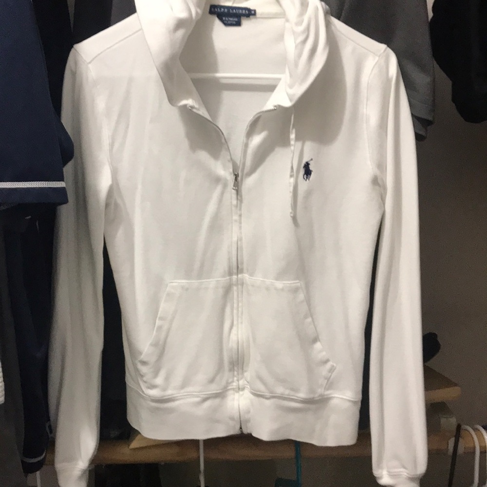 Ralph Lauren Sweater